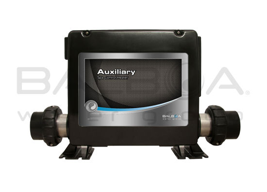 Auxiliary Heater (58132)