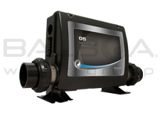 GS501DZ M7 System – CE Approved (55250)