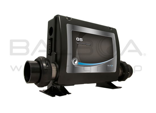GS501DZ M7 System – CE Approved (55250)